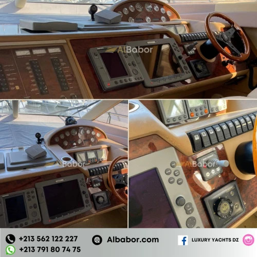 PRINCESS YACHTS PRINCESS 50 FLY 2002