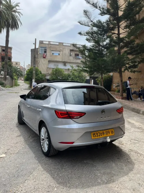 Seat Leon 2019 Leon