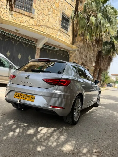 Seat Leon 2019 Leon