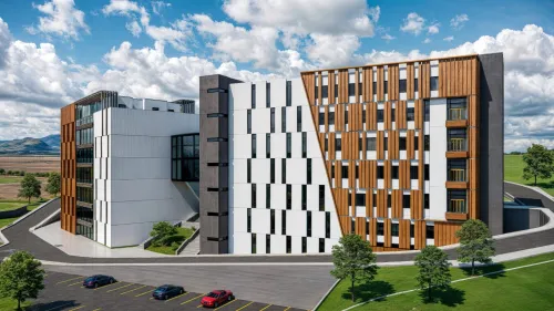 Architecte/Architecte d'intérieur