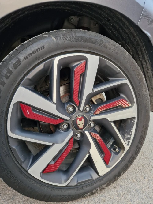 Hyundai Kona 2020 Marval