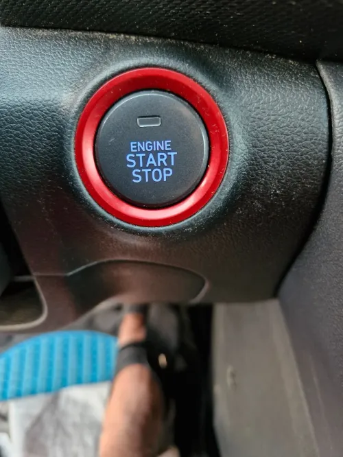 Hyundai Kona 2020 Marval