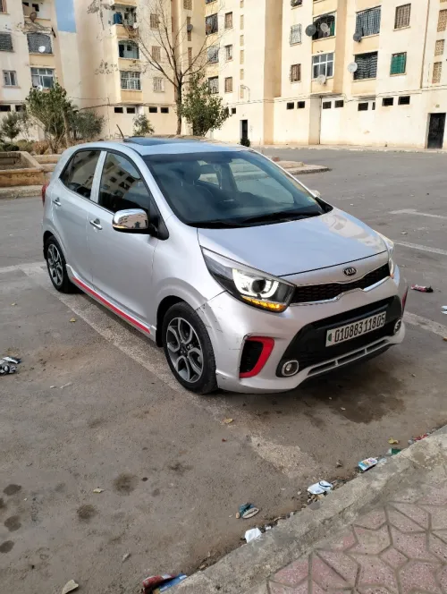 Kia Picanto 2018 GT-Line