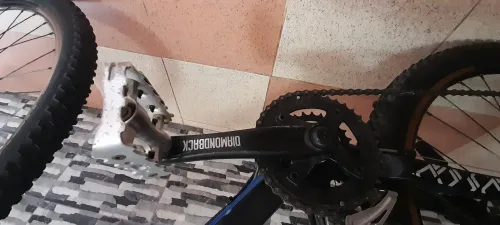 Vélo sunn