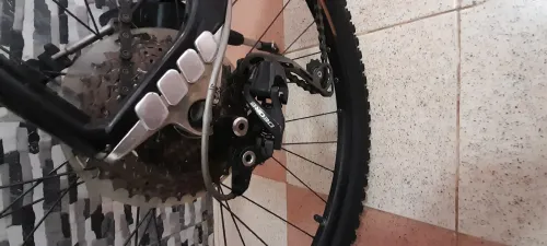 Vélo sunn