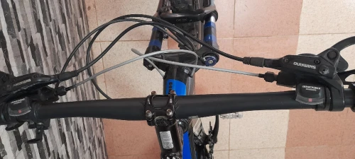 Vélo sunn