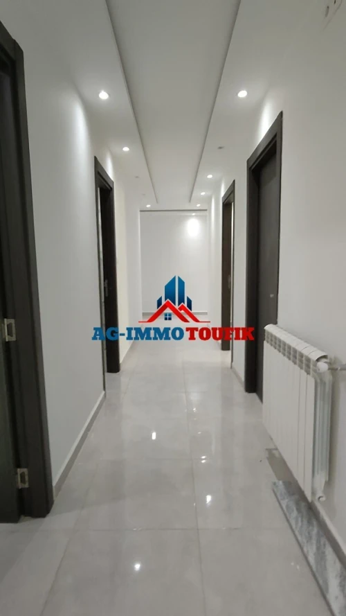Vente Appartement F4 Alger Souidania