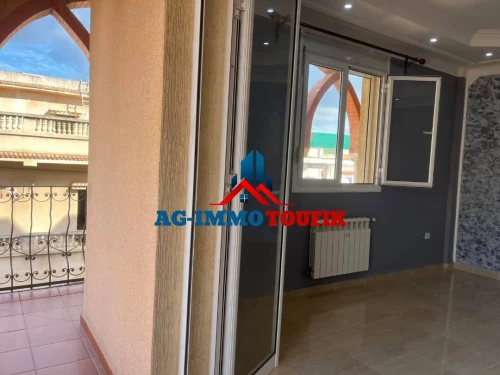 Location Appartement Niveau de villa F4 Alger Ouled fayet