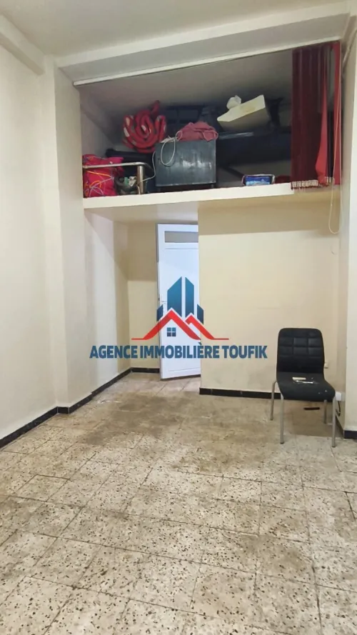 Location Local Alger Ben aknoun