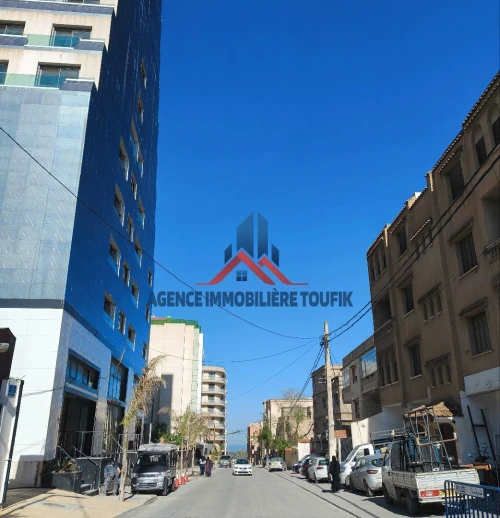 Vente Terrain Alger Ouled fayet