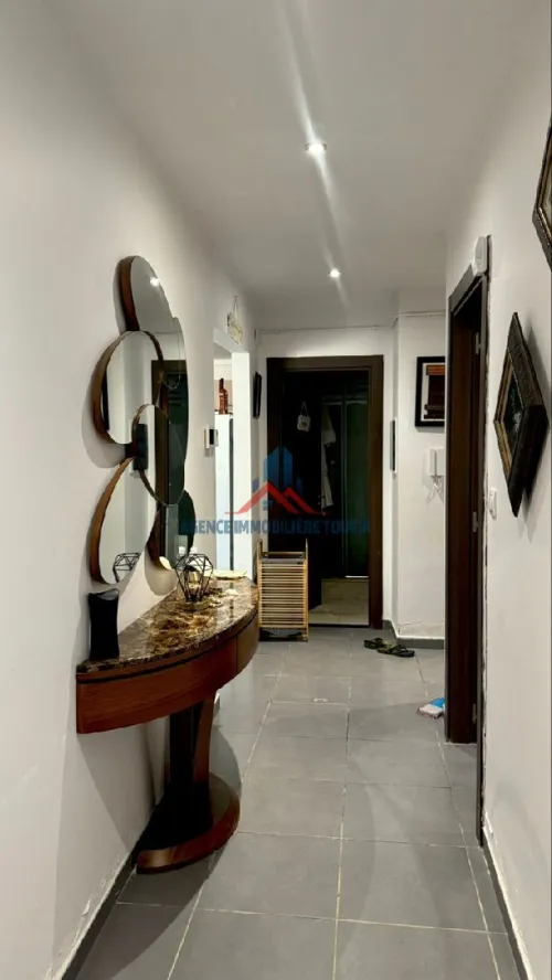 Vente Appartement F3 Alger Cheraga