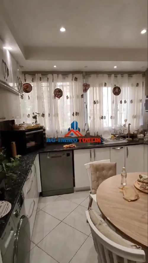 Vente Appartement F3 Alger Ouled fayet