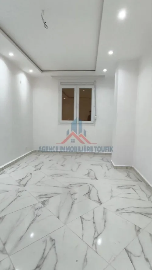 Location Appartement Niveau de villa F3 Alger Ouled fayet