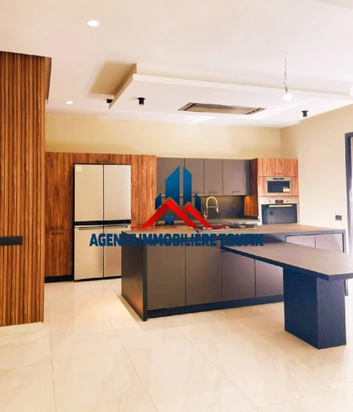 Vente Appartement F4 Alger Draria