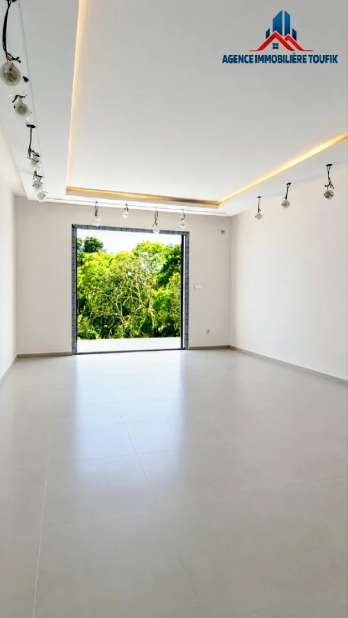 Vente Appartement F5 Alger Draria