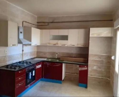Location Appartement F4 Alger Mahelma 4
