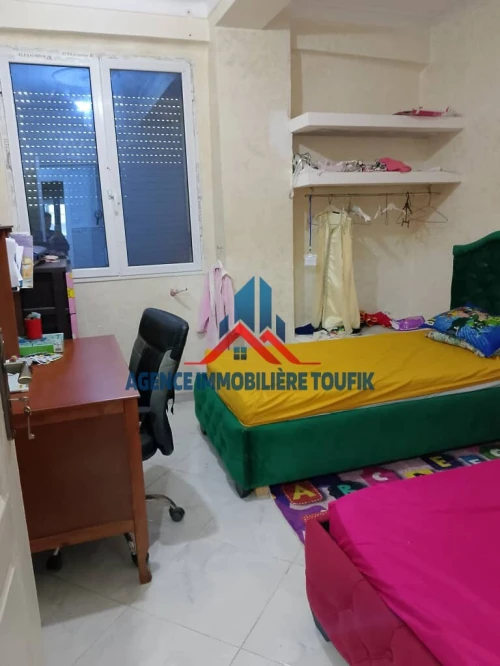 Location Appartement F4 Tipaza Douaouda