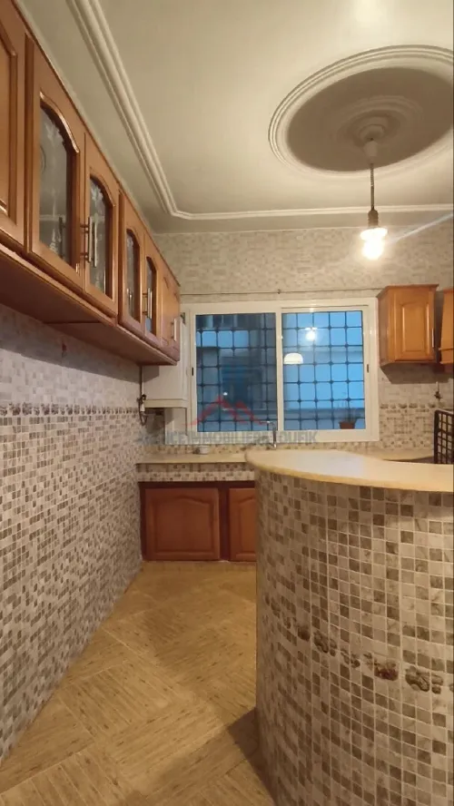 Location Appartement Niveau de villa F4 Alger Chevalley