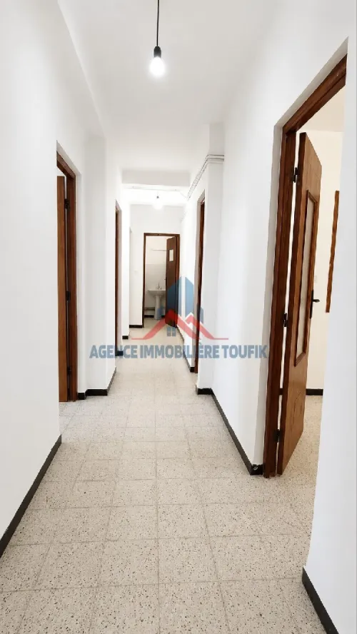 Vente Appartement F4 Alger Beni messous