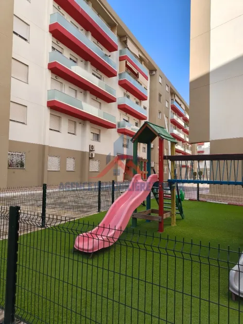 Vente Appartement F3 Alger Birkhadem