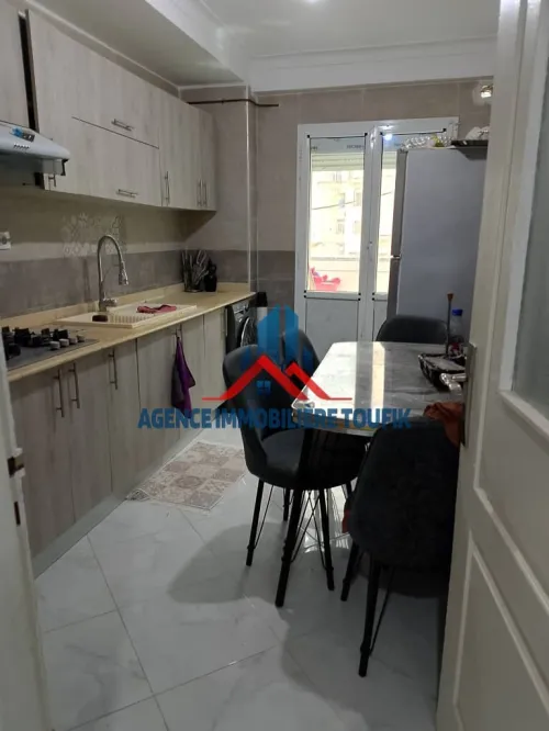Location Appartement F4 Tipaza Douaouda