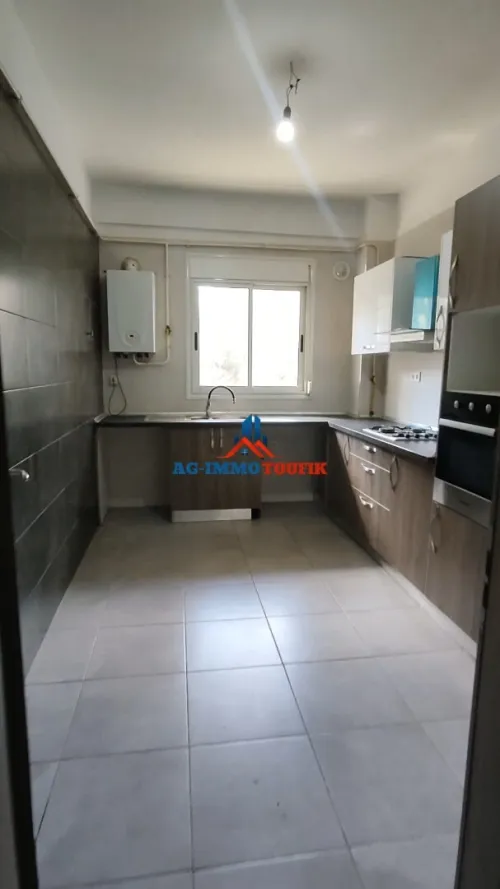 Vente Appartement F3 Alger Ouled fayet