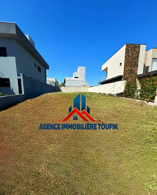 Vente Terrain Alger Saoula