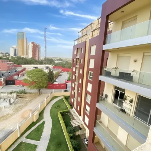 Location Appartement F3 Alger Cheraga