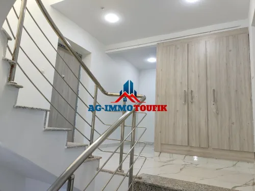 Vente Appartement F4 Alger Cheraga