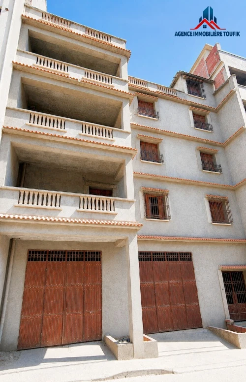 Vente Villa Alger Birkhadem 3