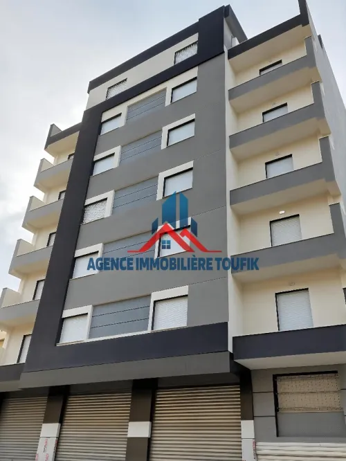 Vente Appartement F3 Alger Ouled fayet