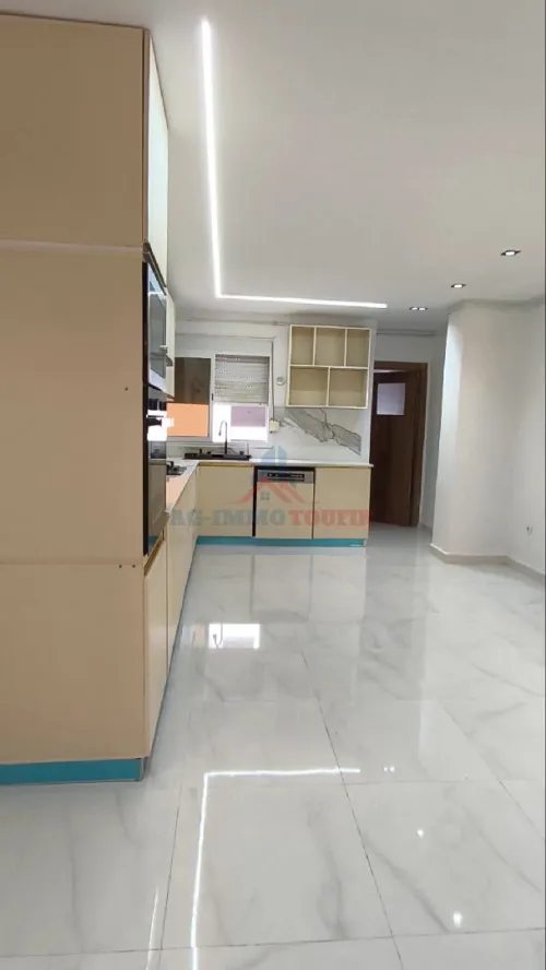 Vente Appartement F4 Alger Cheraga