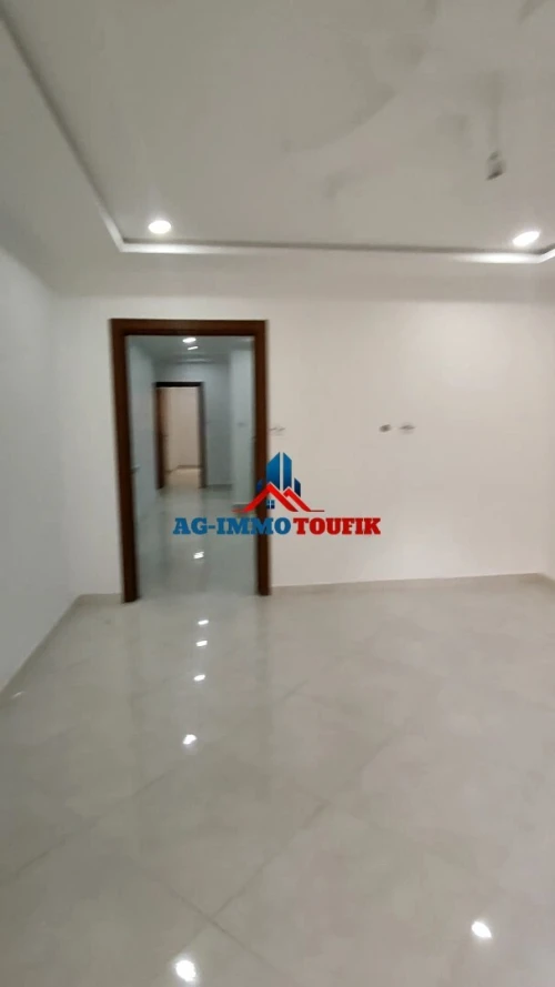 Vente Duplex F5 Alger Cheraga