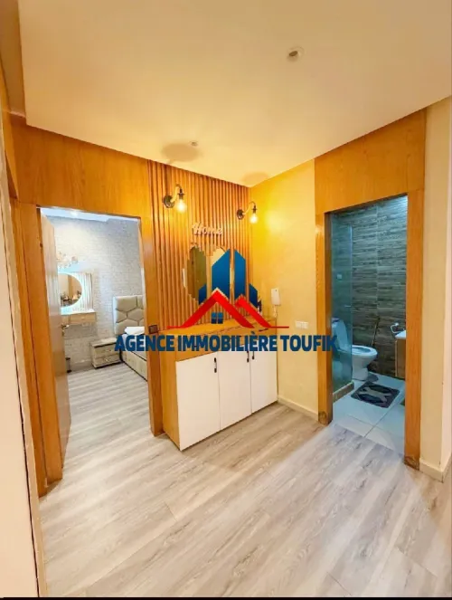 Vente Appartement F4 Alger Draria