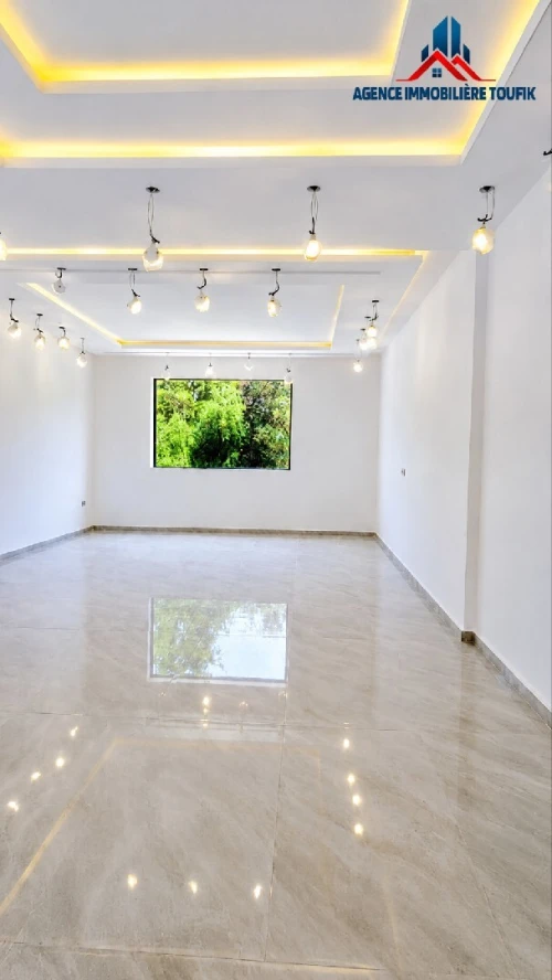 Vente Appartement F4 Alger Draria