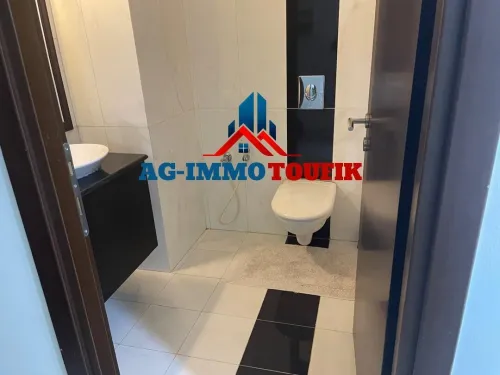 Location Appartement F3 Alger Cheraga
