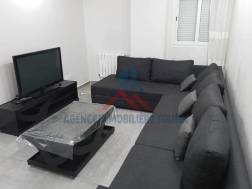 Location Appartement F4 Alger Cheraga