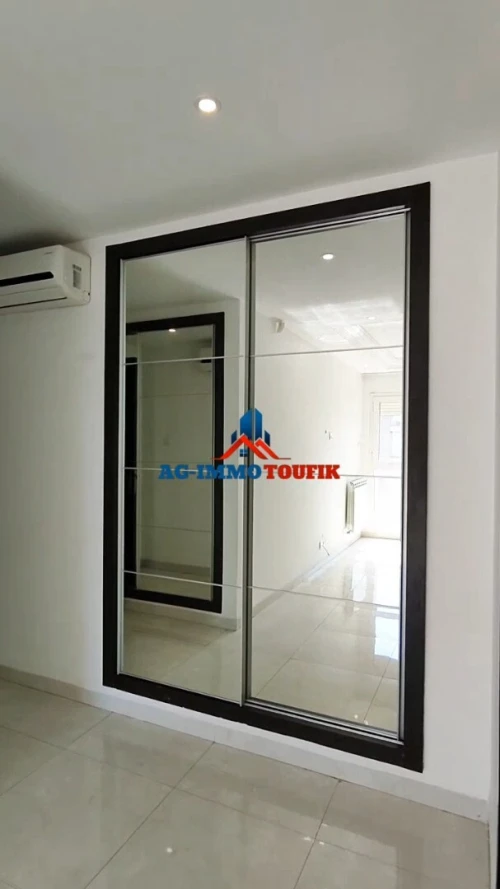 Vente Appartement F5 Alger Cheraga