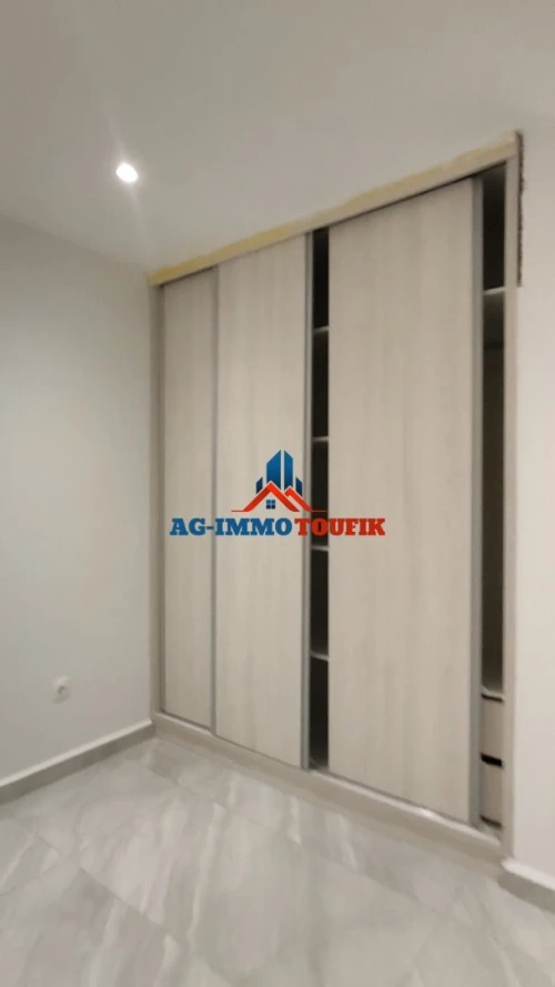 Vente Appartement F5 Alger Draria