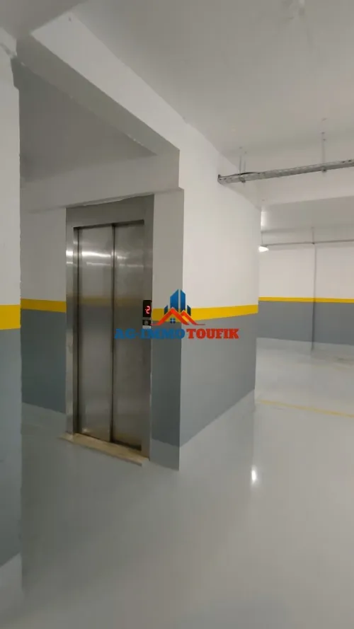 Vente Appartement F4 Alger Cheraga