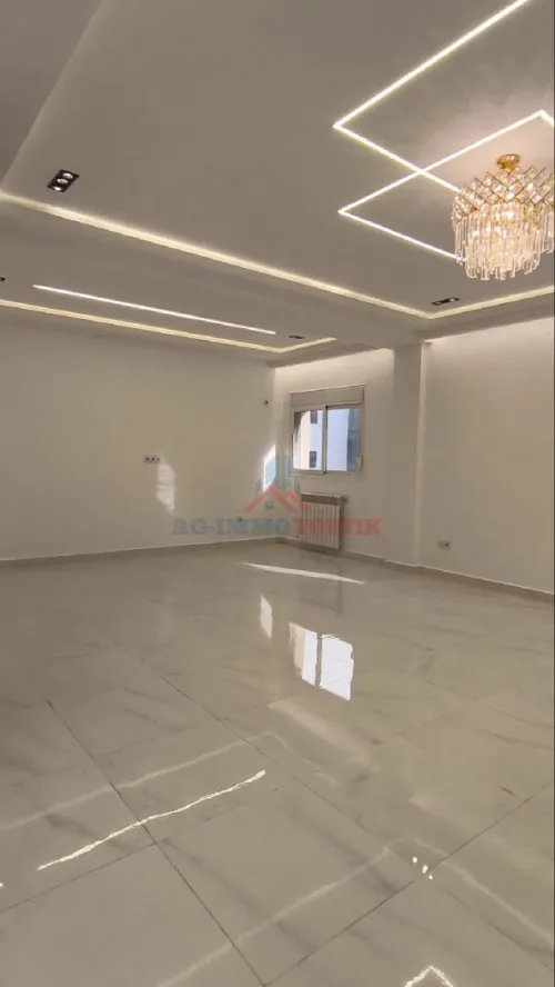 Vente Appartement F4 Alger Cheraga