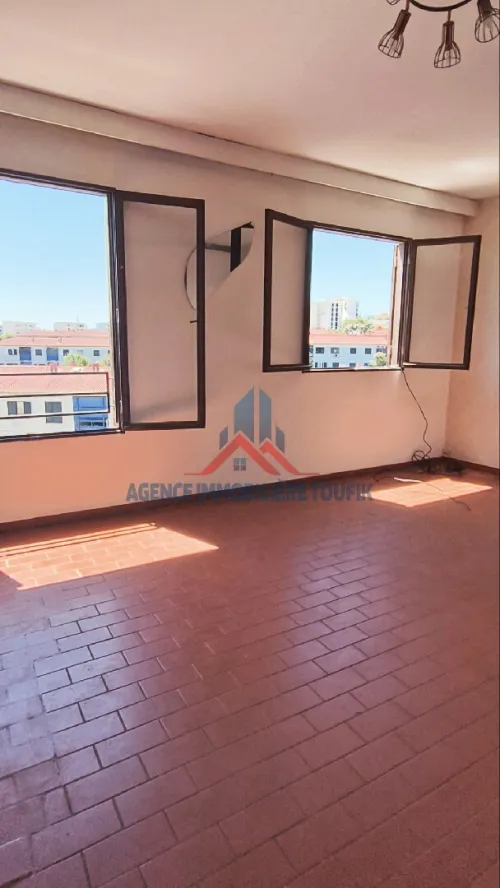 Vente Appartement F3 Alger Dely brahim