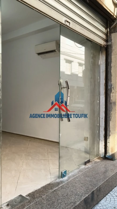 Location Local Alger Cheraga