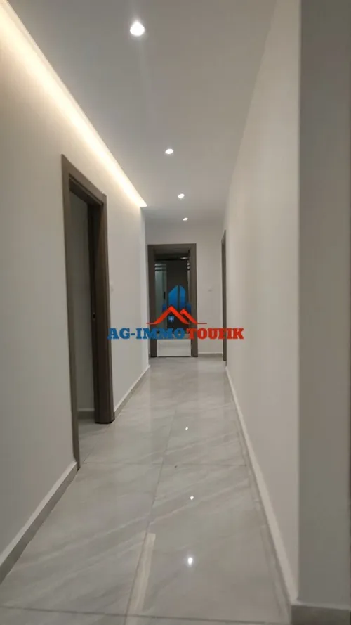 Vente Appartement F3 Alger Ben aknoun
