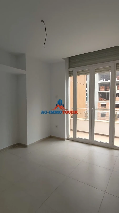 Vente Appartement F6 Alger Cheraga