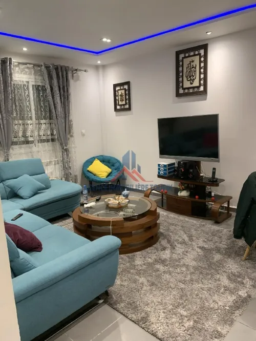 Vente Appartement F3 Alger Cheraga