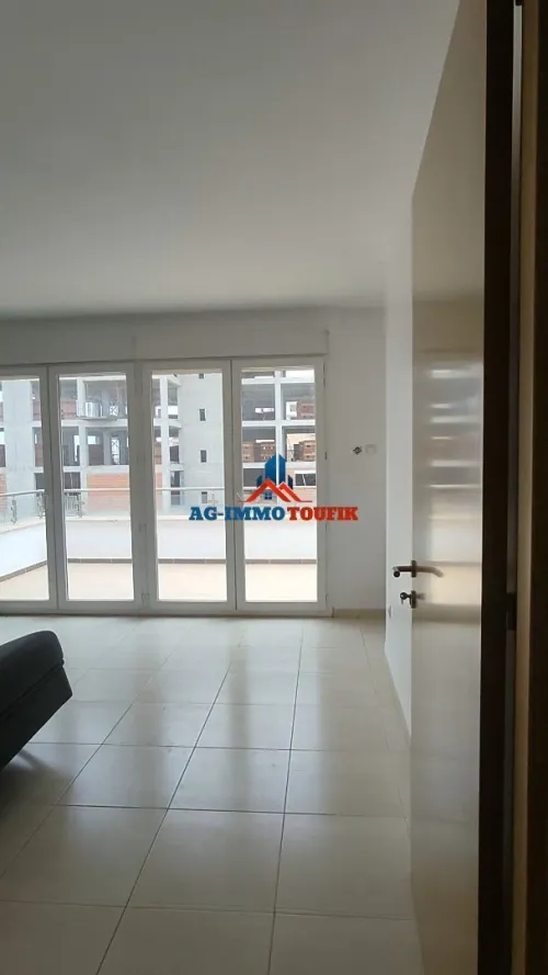 Vente Appartement F6 Alger Cheraga