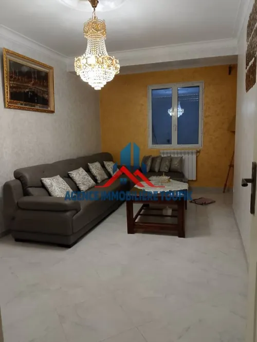Location Appartement F4 Tipaza Douaouda