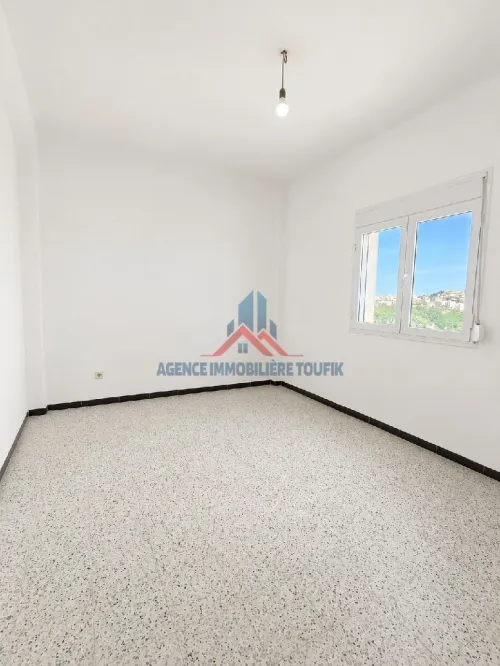 Vente Appartement F4 Alger Beni messous