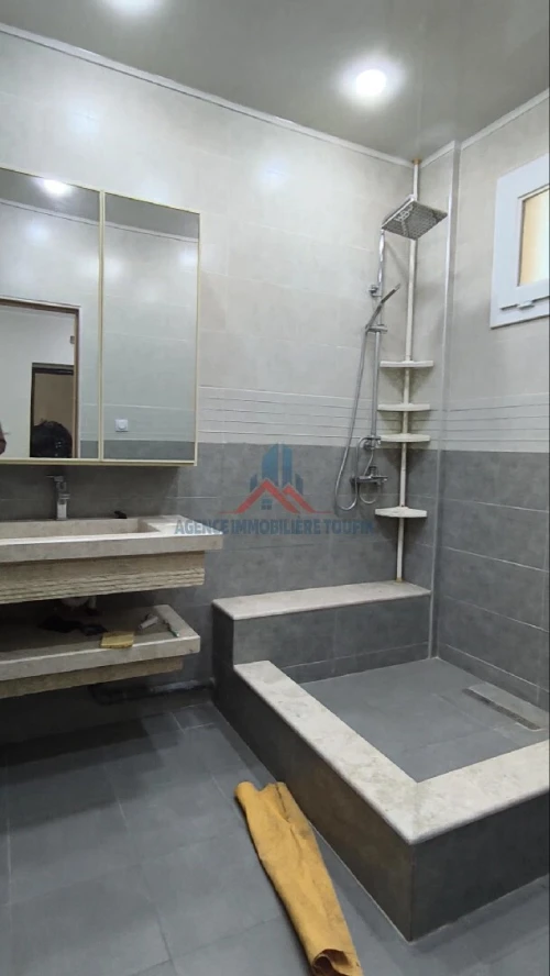Location Appartement F4 Alger Souidania
